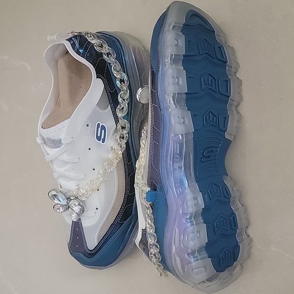 SKECHERS sneakers - Picture 7 of 9